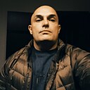 Anton, 45 лет