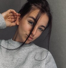 Фотография девушки Оксана, 26 лет из г. Петрозаводск