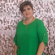Фотография девушки Ирина, 52 года из г. Волжский