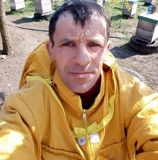 Фотография мужчины Constantin, 48 лет из г. Унгены