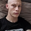 Кирилл, 21 год