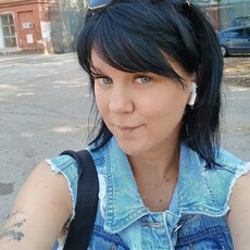 Фотография девушки Светик, 30 лет из г. Краснокамск