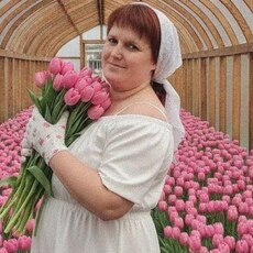 Фотография девушки Василиса, 35 лет из г. Оренбург