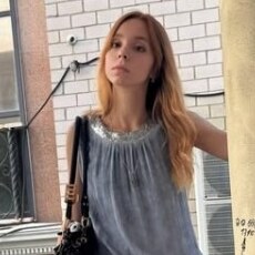 Фотография девушки Юлия, 19 лет из г. Санкт-Петербург