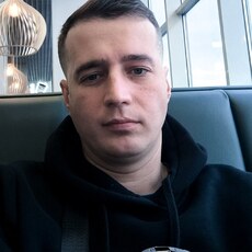 Фотография мужчины Daniil, 34 года из г. Мурманск