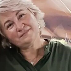 Фотография девушки Ирина, 53 года из г. Кстово