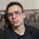 Андрей, 25 лет