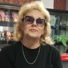 Фотография девушки Елена, 61 год из г. Донецк