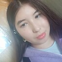 Уля, 18 лет