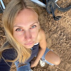 Фотография девушки Анна, 38 лет из г. Батуми