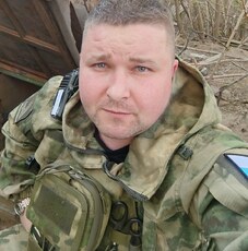 Фотография мужчины Кирилл, 36 лет из г. Каменск-Шахтинский