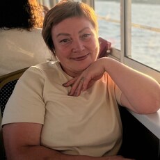 Фотография девушки Марина, 55 лет из г. Новая Ладога
