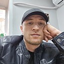 Али, 36 лет