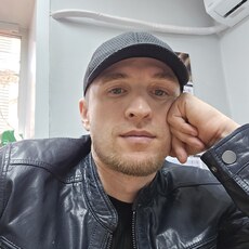 Фотография мужчины Али, 36 лет из г. Каспийск