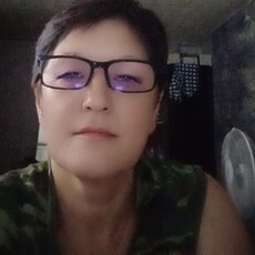 Фотография девушки Наталья, 53 года из г. Иркутск