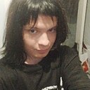 Ксто, 18 лет