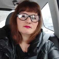 Фотография девушки Ирина, 41 год из г. Первоуральск