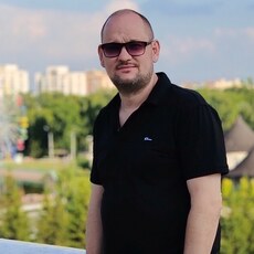 Фотография мужчины Евгений, 41 год из г. Саранск