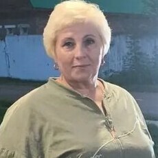 Фотография девушки Галина, 53 года из г. Черногорск