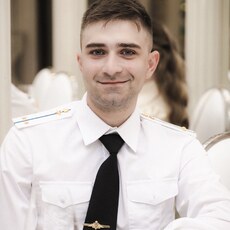 Фотография мужчины Никита, 23 года из г. Ртищево