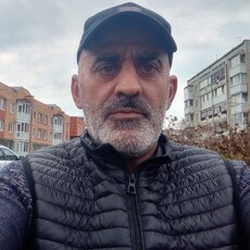 Фотография мужчины Самир, 45 лет из г. Березники