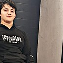Хайдар, 20 лет