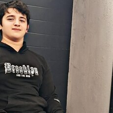 Фотография мужчины Хайдар, 20 лет из г. Павловский Посад
