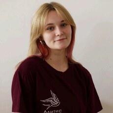 Каролина, 24 из г. Абакан.