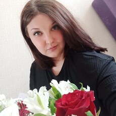 Кристина, 31 из г. Нефтеюганск.