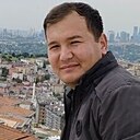 Юнус, 31 год