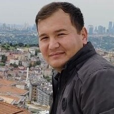 Фотография мужчины Юнус, 31 год из г. Новохоперск