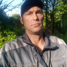 Фотография мужчины Дмитрий, 37 лет из г. Парфино