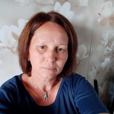Фотография девушки Катя, 43 года из г. Суздаль