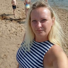 Татьяна, 37 из г. Санкт-Петербург.
