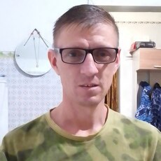 Фотография мужчины Владимир, 40 лет из г. Петровск-Забайкальский