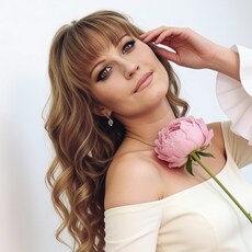 Фотография девушки Ева, 34 года из г. Ангарск