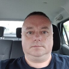 Фотография мужчины Алексей, 43 года из г. Лепель