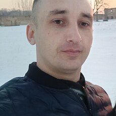 Фотография мужчины Александр, 42 года из г. Береза