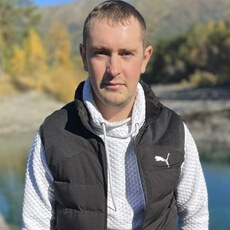 Фотография мужчины Вадим, 30 лет из г. Горно-Алтайск