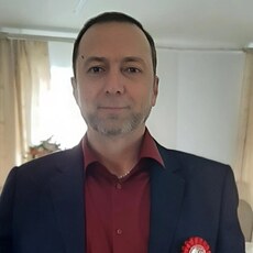 Сергей, 55 из г. Орск.
