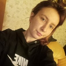 Фотография девушки Рада, 23 лет из г. Ярославль