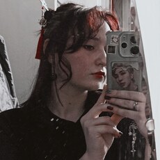 Фотография девушки Анна, 19 лет из г. Симферополь
