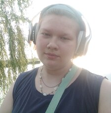 Фотография девушки Мила, 18 лет из г. Волгоград