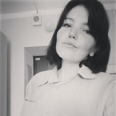Фотография девушки Анастасия, 28 лет из г. Новотроицк