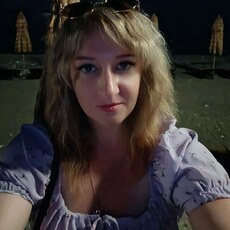 Фотография девушки Ксения, 34 года из г. Горловка