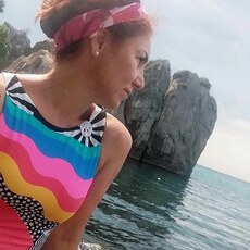 Фотография девушки Олеся, 40 лет из г. Курск