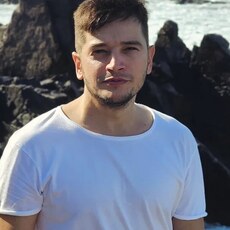 Фотография мужчины Дмитрий, 36 лет из г. Мурманск