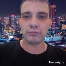 Фотография мужчины Михаил, 29 лет из г. Самара