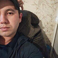 Фотография мужчины Алек, 30 лет из г. Элиста