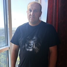 Фотография мужчины Алексей, 47 лет из г. Хабаровск